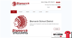 Desktop Screenshot of bismarckr5.org