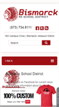 Mobile Screenshot of bismarckr5.org
